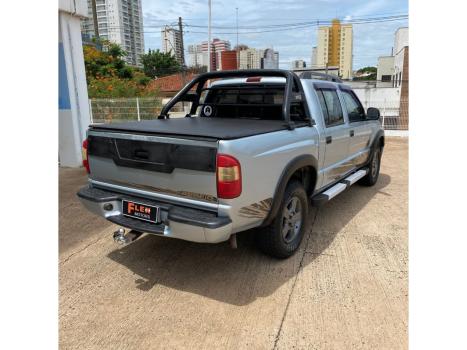 CHEVROLET S10 2.4 RODEIO CABINE DUPLA, Foto 4