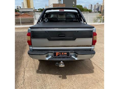 CHEVROLET S10 2.4 RODEIO CABINE DUPLA, Foto 5