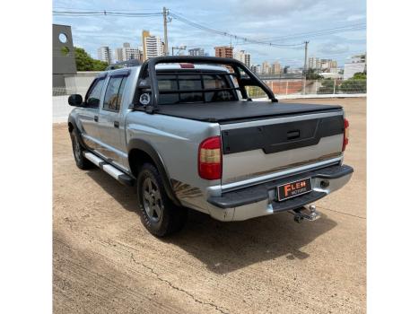 CHEVROLET S10 2.4 RODEIO CABINE DUPLA, Foto 6