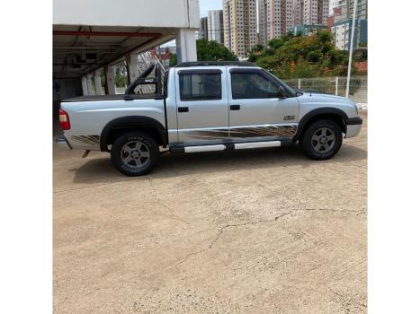 CHEVROLET S10 2.4 RODEIO CABINE DUPLA, Foto 7