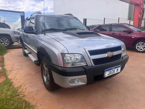 CHEVROLET S10 2.4 RODEIO CABINE DUPLA, Foto 3