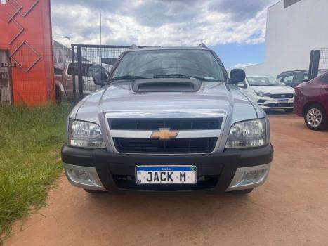 CHEVROLET S10 2.4 RODEIO CABINE DUPLA, Foto 4