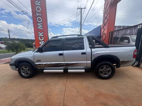 CHEVROLET S10 2.4 RODEIO CABINE DUPLA, Foto 5