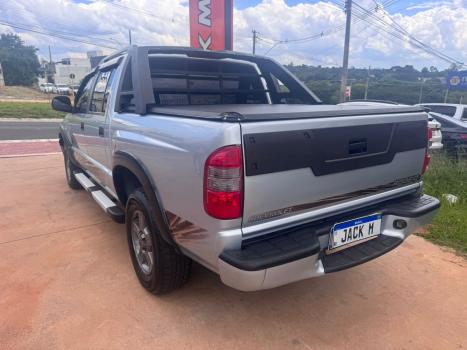 CHEVROLET S10 2.4 RODEIO CABINE DUPLA, Foto 6