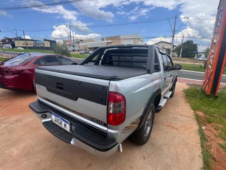 CHEVROLET S10 2.4 RODEIO CABINE DUPLA, Foto 7