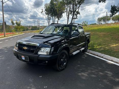 CHEVROLET S10 2.4 RODEIO CABINE DUPLA, Foto 2