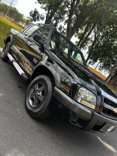 CHEVROLET S10 2.4 RODEIO CABINE DUPLA, Foto 4