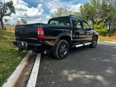 CHEVROLET S10 2.4 RODEIO CABINE DUPLA, Foto 5