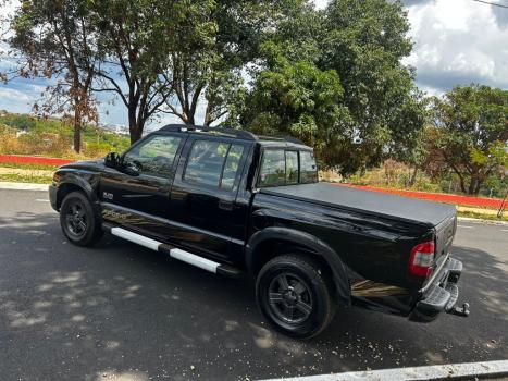 CHEVROLET S10 2.4 RODEIO CABINE DUPLA, Foto 6