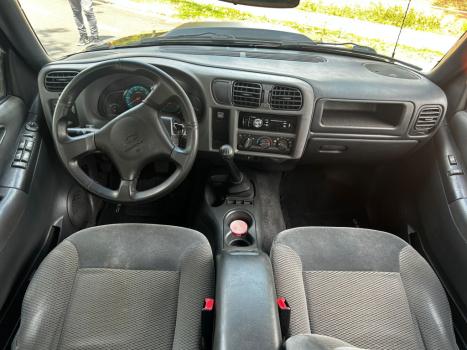 CHEVROLET S10 2.4 RODEIO CABINE DUPLA, Foto 10