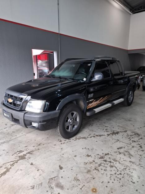 CHEVROLET S10 2.4 RODEIO CABINE DUPLA, Foto 1
