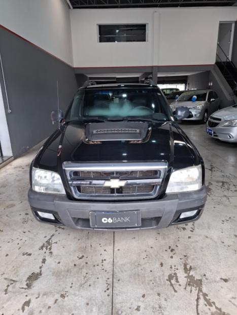 CHEVROLET S10 2.4 RODEIO CABINE DUPLA, Foto 3