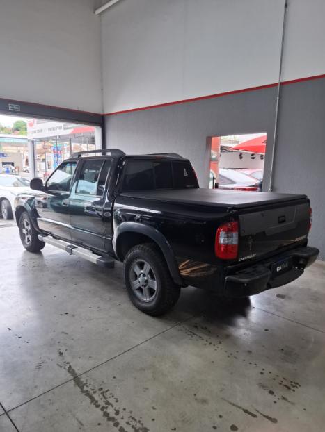 CHEVROLET S10 2.4 RODEIO CABINE DUPLA, Foto 5