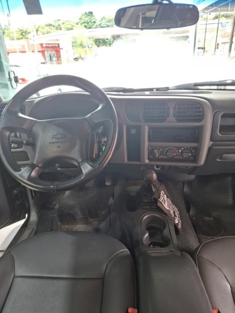 CHEVROLET S10 2.4 RODEIO CABINE DUPLA, Foto 9