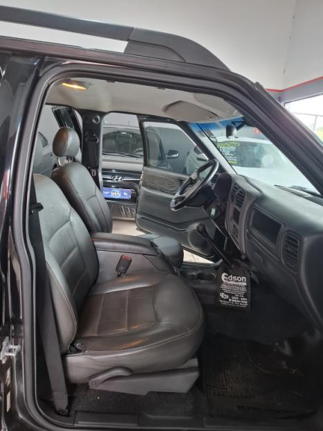 CHEVROLET S10 2.4 RODEIO CABINE DUPLA, Foto 10