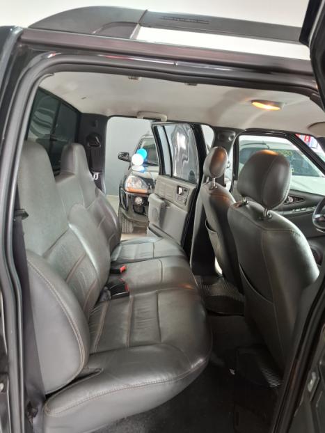 CHEVROLET S10 2.4 RODEIO CABINE DUPLA, Foto 11