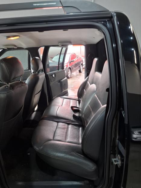 CHEVROLET S10 2.4 RODEIO CABINE DUPLA, Foto 13