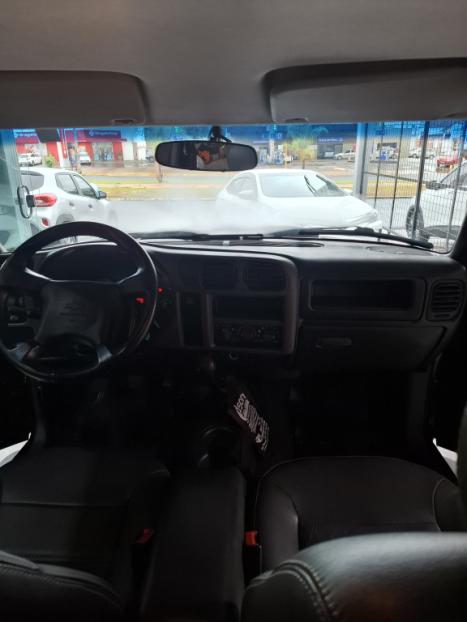 CHEVROLET S10 2.4 RODEIO CABINE DUPLA, Foto 14