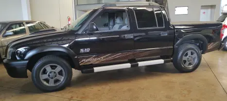 CHEVROLET S10 2.4 RODEIO CABINE DUPLA, Foto 1