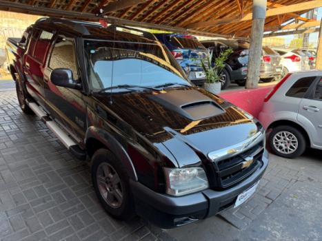CHEVROLET S10 2.4 RODEIO CABINE DUPLA, Foto 3