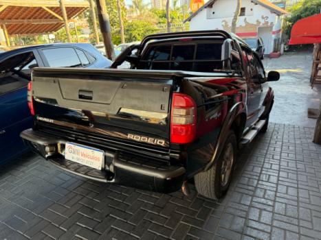 CHEVROLET S10 2.4 RODEIO CABINE DUPLA, Foto 5