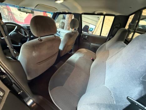 CHEVROLET S10 2.4 RODEIO CABINE DUPLA, Foto 7
