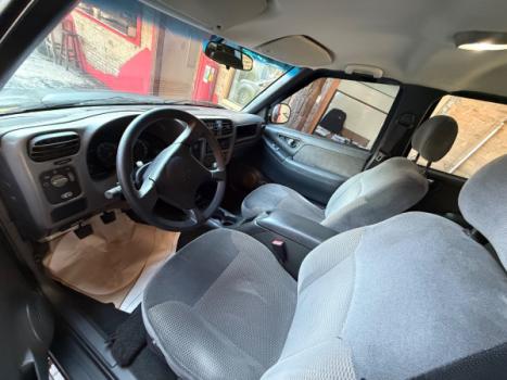 CHEVROLET S10 2.4 RODEIO CABINE DUPLA, Foto 8