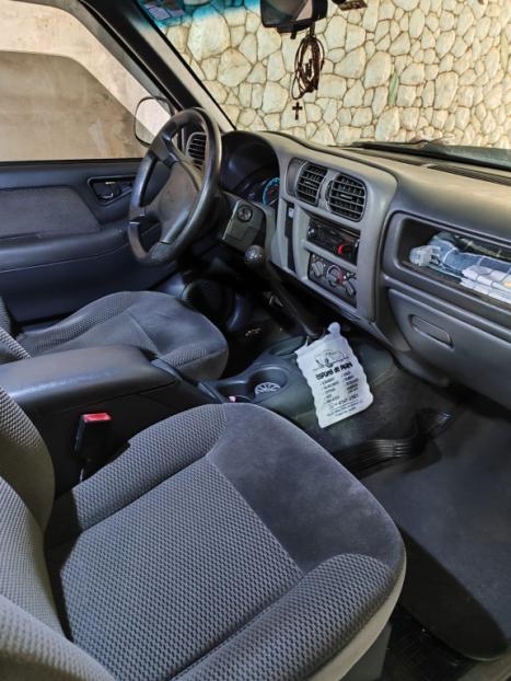 CHEVROLET S10 2.4 RODEIO CABINE DUPLA, Foto 2