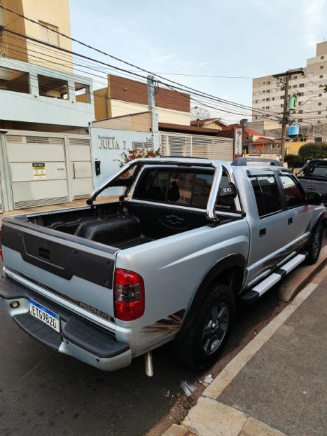 CHEVROLET S10 2.4 RODEIO CABINE DUPLA, Foto 6