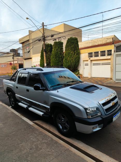 CHEVROLET S10 2.4 RODEIO CABINE DUPLA, Foto 8