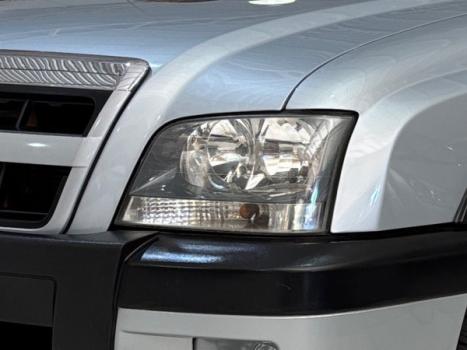 CHEVROLET S10 2.4 RODEIO CABINE DUPLA, Foto 2