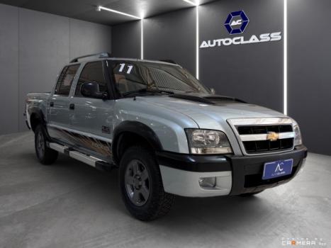 CHEVROLET S10 2.4 RODEIO CABINE DUPLA, Foto 3