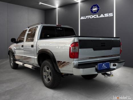 CHEVROLET S10 2.4 RODEIO CABINE DUPLA, Foto 6