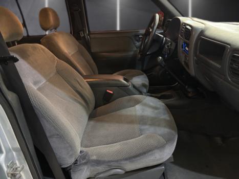 CHEVROLET S10 2.4 RODEIO CABINE DUPLA, Foto 9