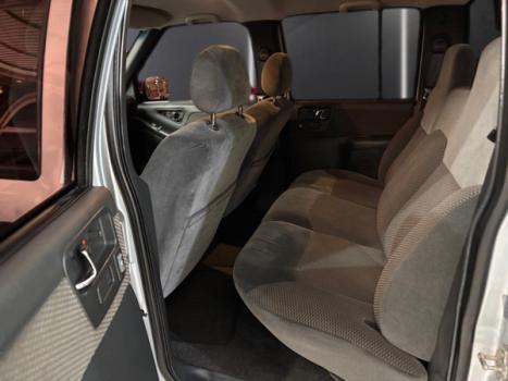 CHEVROLET S10 2.4 RODEIO CABINE DUPLA, Foto 10