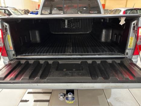CHEVROLET S10 2.4 RODEIO CABINE DUPLA, Foto 12