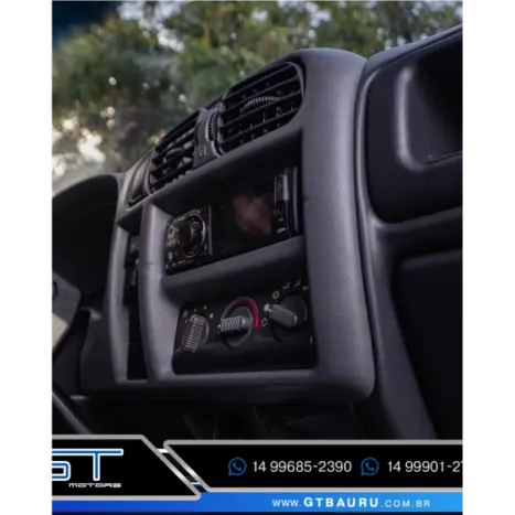 CHEVROLET S10 2.4 RODEIO CABINE DUPLA, Foto 18