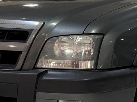 CHEVROLET S10 2.4 RODEIO CABINE DUPLA, Foto 2