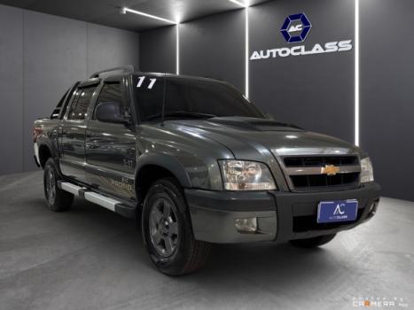 CHEVROLET S10 2.4 RODEIO CABINE DUPLA, Foto 3