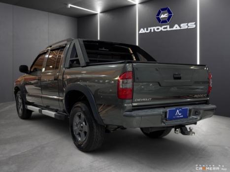 CHEVROLET S10 2.4 RODEIO CABINE DUPLA, Foto 5