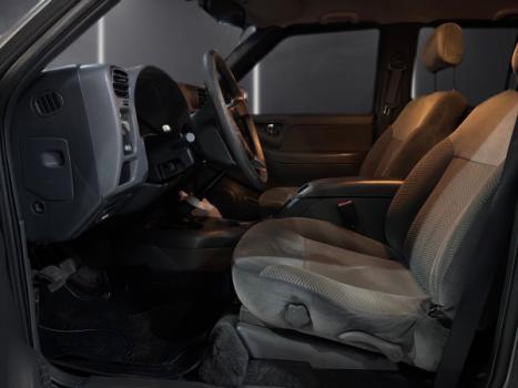 CHEVROLET S10 2.4 RODEIO CABINE DUPLA, Foto 6