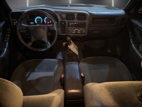 CHEVROLET S10 2.4 RODEIO CABINE DUPLA, Foto 7