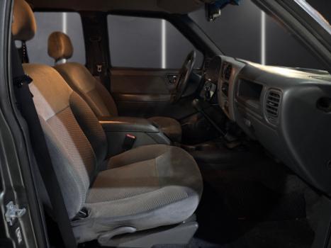 CHEVROLET S10 2.4 RODEIO CABINE DUPLA, Foto 8