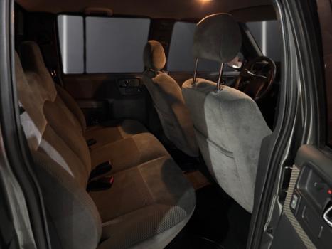 CHEVROLET S10 2.4 RODEIO CABINE DUPLA, Foto 10
