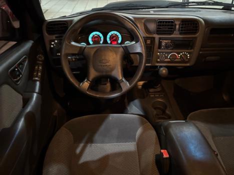 CHEVROLET S10 2.4 RODEIO CABINE DUPLA, Foto 11
