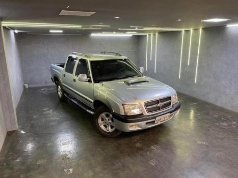 CHEVROLET S10 2.4 TORNADO CABINE DUPLA, Foto 1