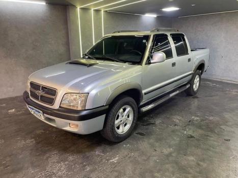 CHEVROLET S10 2.4 TORNADO CABINE DUPLA, Foto 2