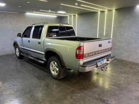 CHEVROLET S10 2.4 TORNADO CABINE DUPLA, Foto 4