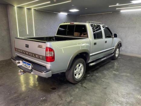 CHEVROLET S10 2.4 TORNADO CABINE DUPLA, Foto 5