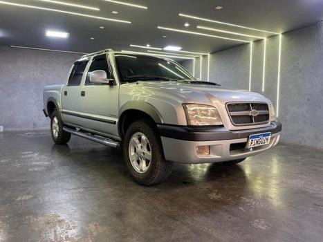 CHEVROLET S10 2.4 TORNADO CABINE DUPLA, Foto 6